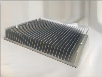 Aluminum Heatsink