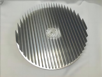 Aluminum Heatsink