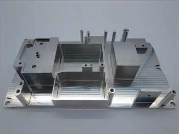 Aluminum Heatsink