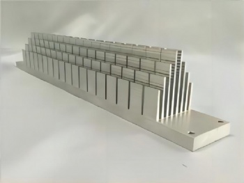 Aluminum Heatsink