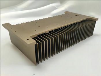 Aluminum Heatsink